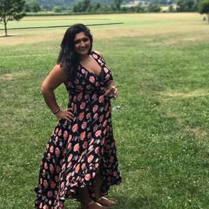 Meet your Posher, Vidhi